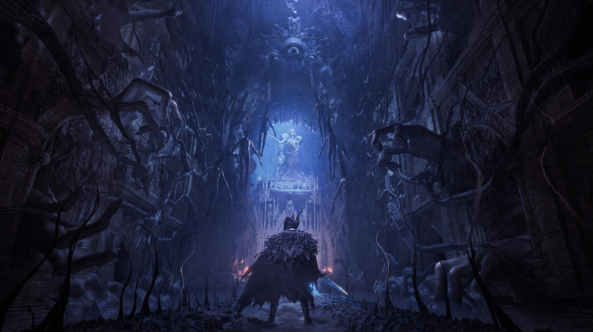Steam：Lords of the Fallen ロード オブ ザ フォールン