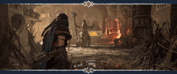 Lords of the Fallen