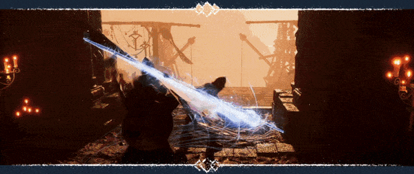 Lords of the Fallen