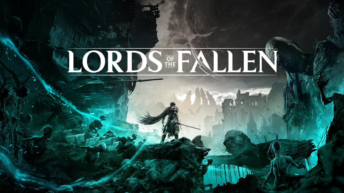 Steam：Lords of the Fallen ロード オブ ザ フォールン