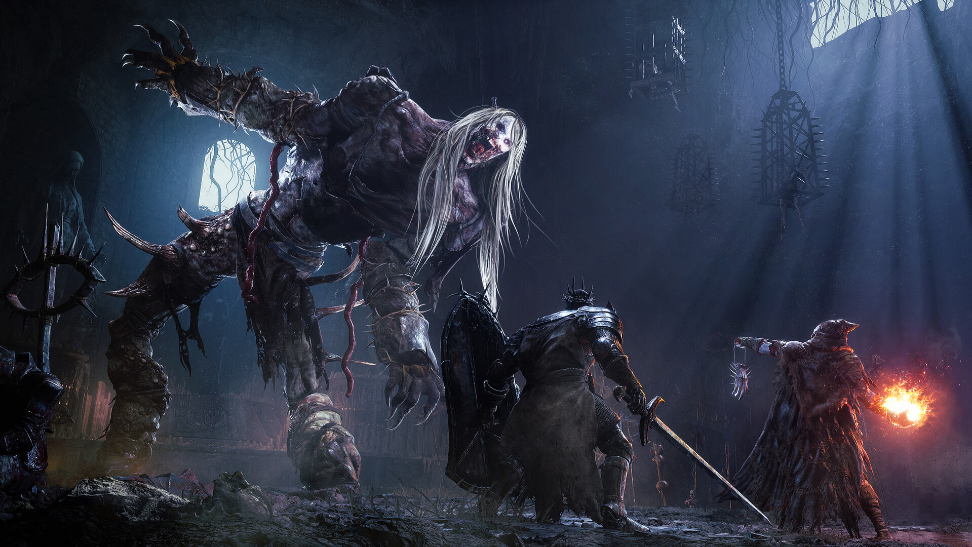 新作からSALEアイテム等お得な商品満載 of Steam：Lords the フォールン ザ オブ ロード Fallen その他