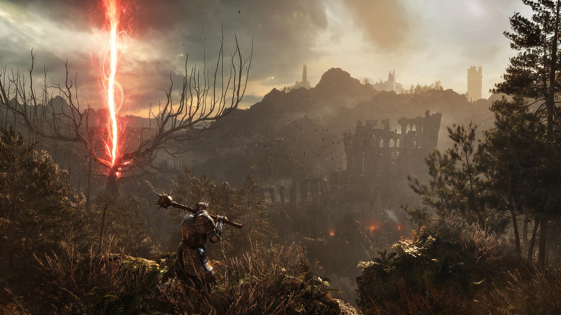 Lords of the Fallen — изображение 7