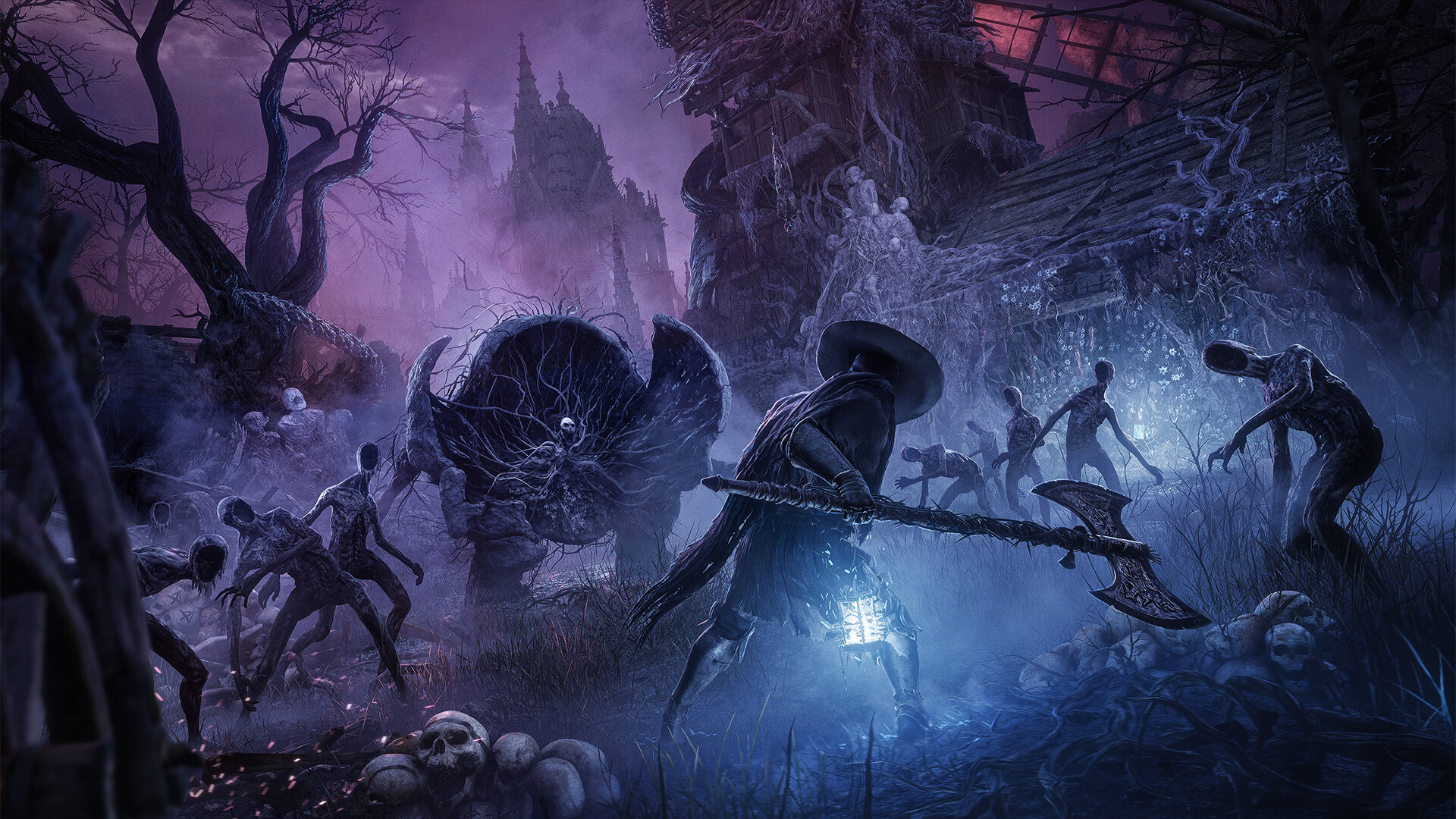 Lords of the Fallen — изображение 10