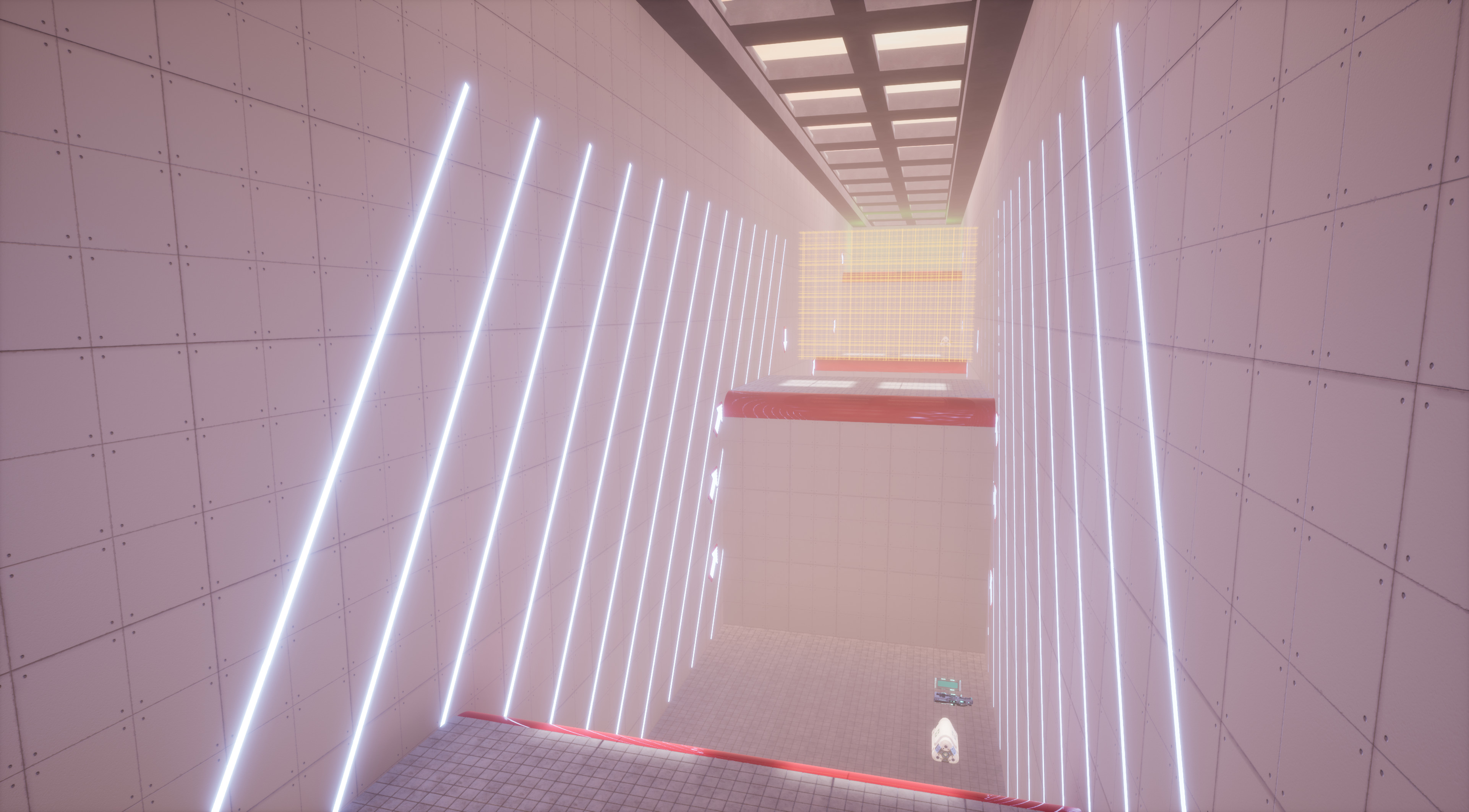 Rogun Arena screenshot 7