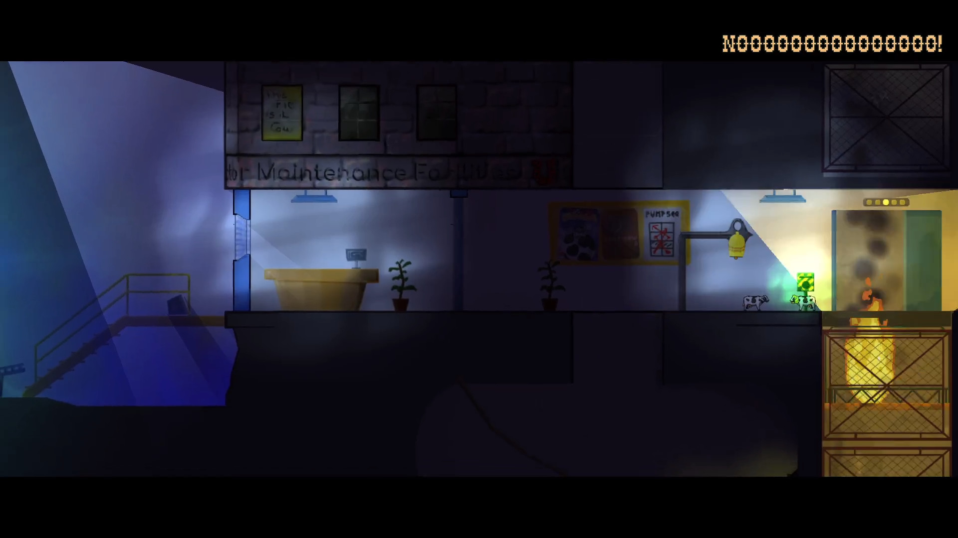 Rope Cow screenshot 6