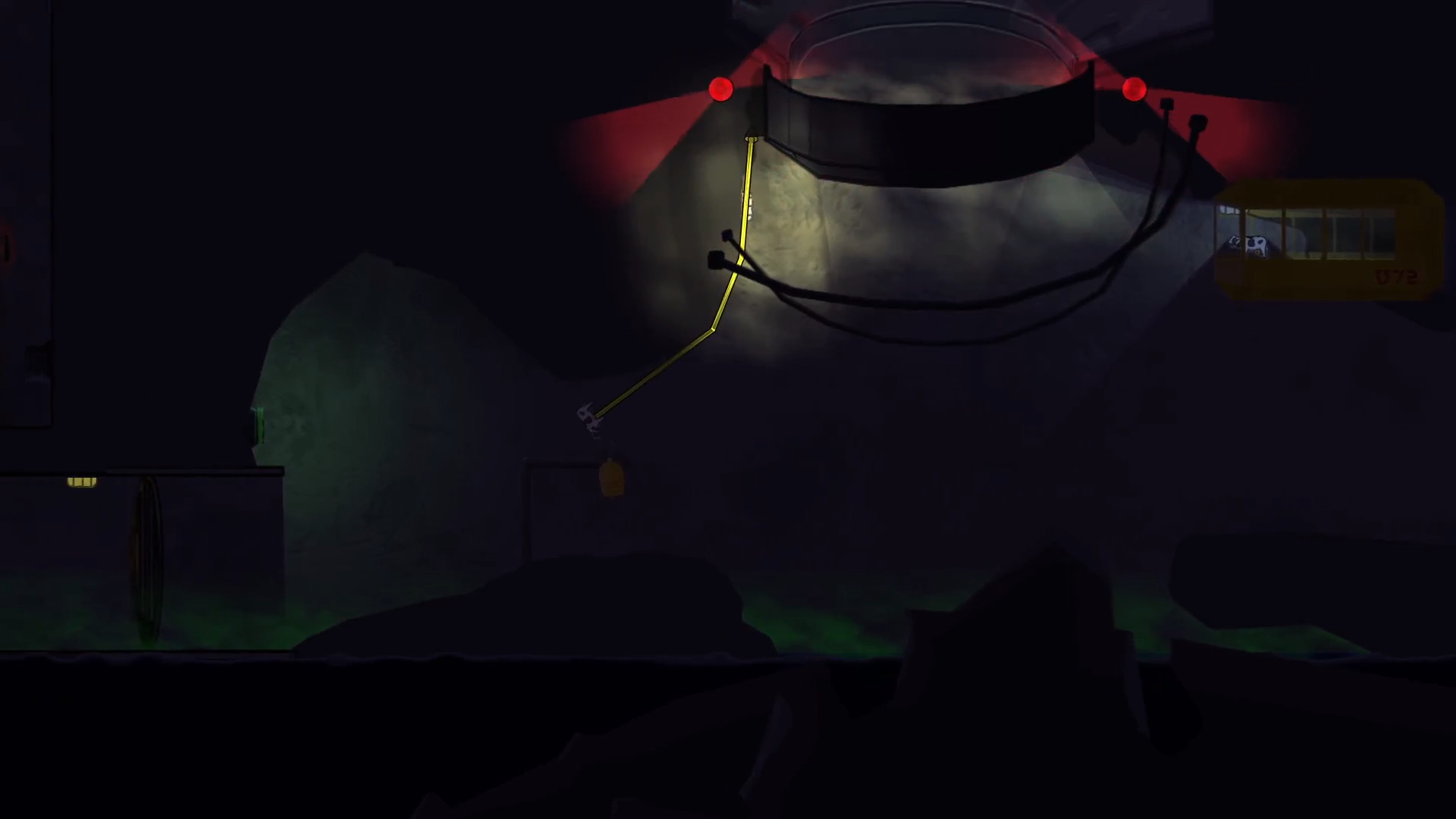 Rope Cow screenshot 4