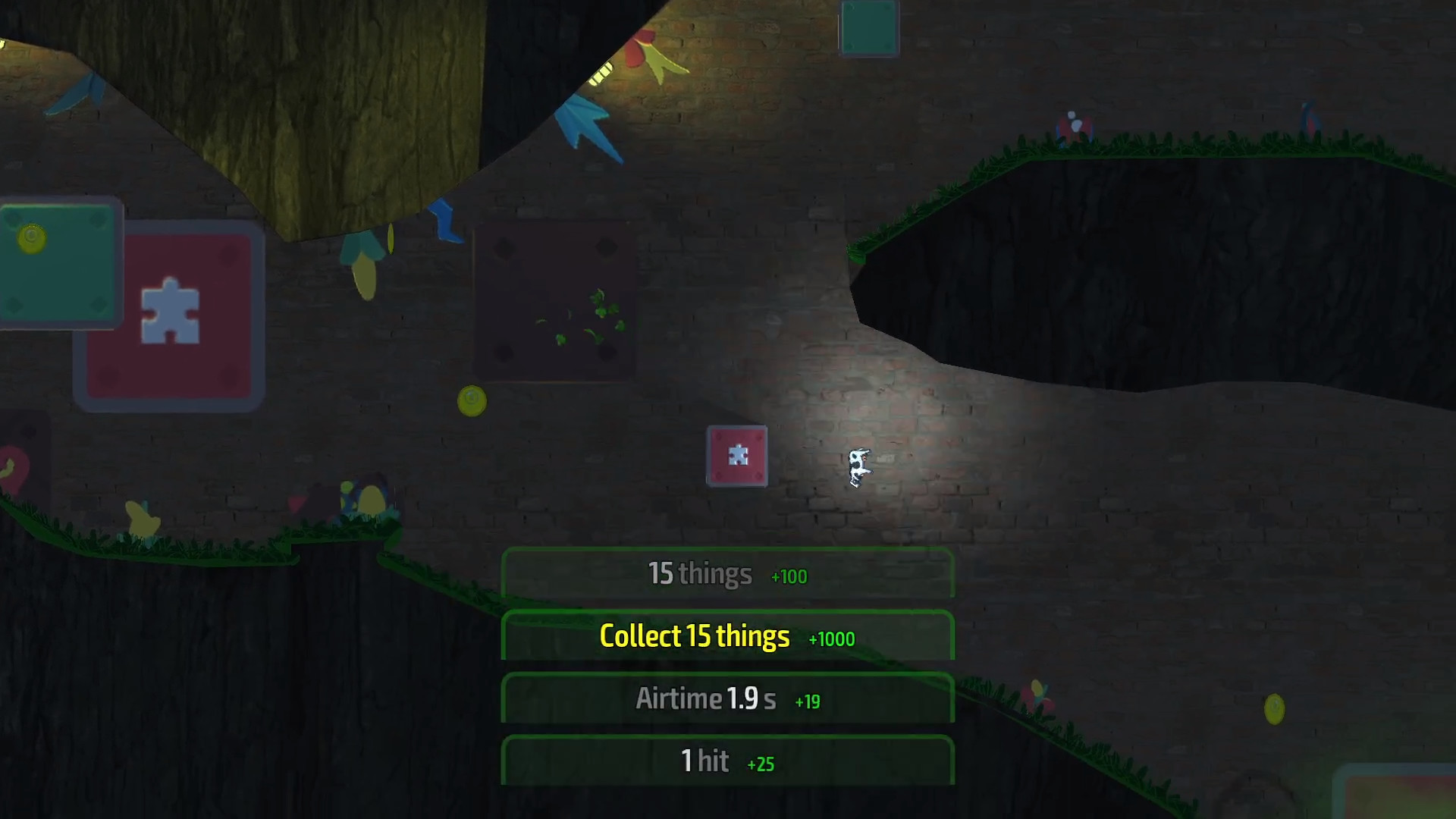 Rope Cow screenshot 3