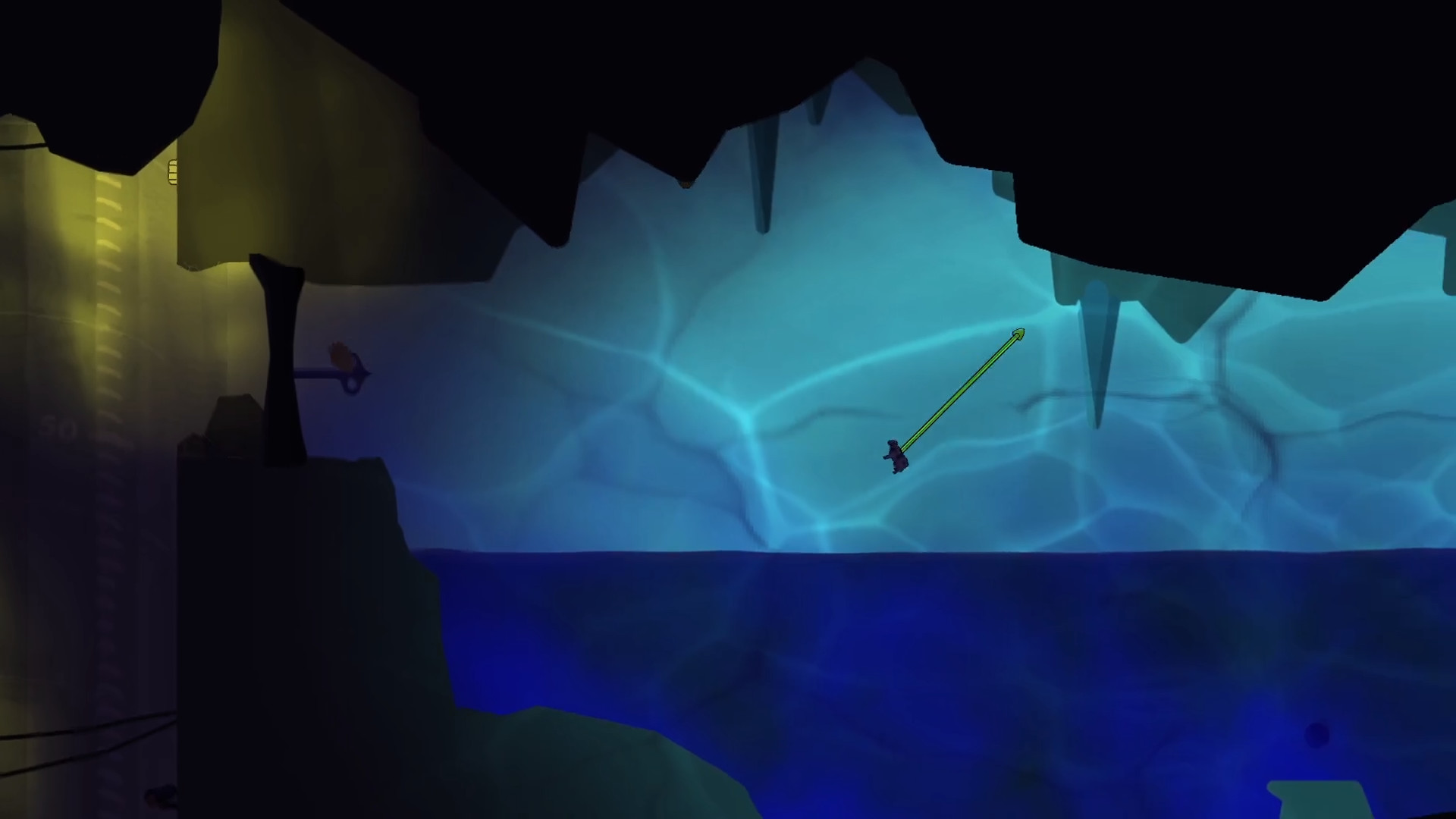 Rope Cow screenshot 2