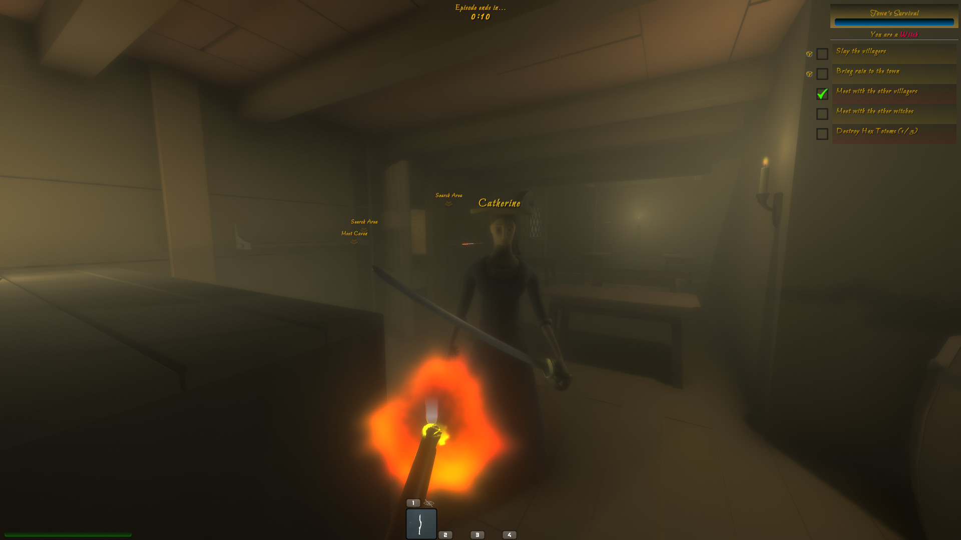 Coveneth screenshot 10