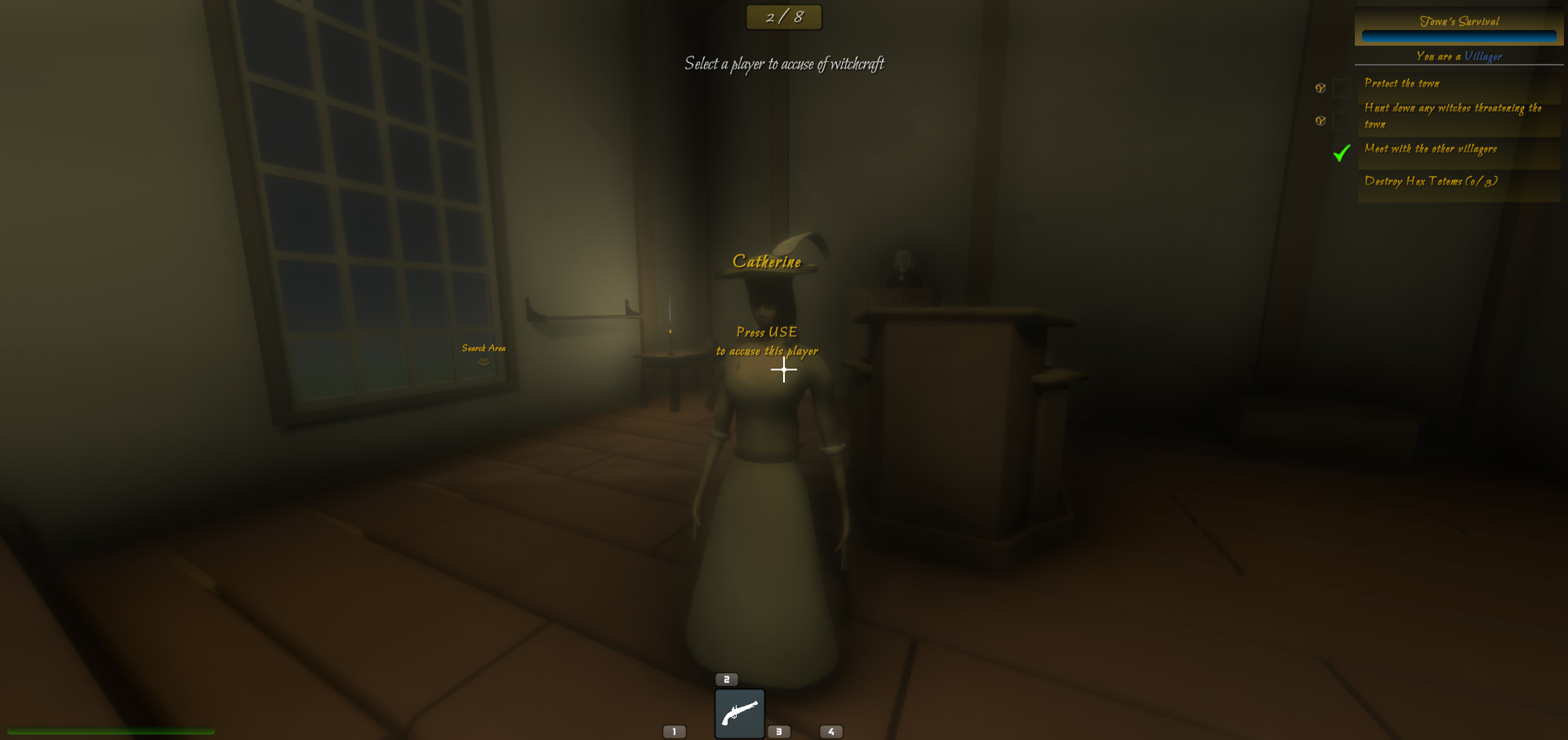 Coveneth screenshot 7