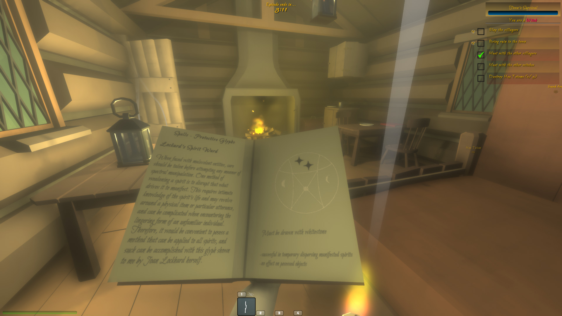Coveneth screenshot 4