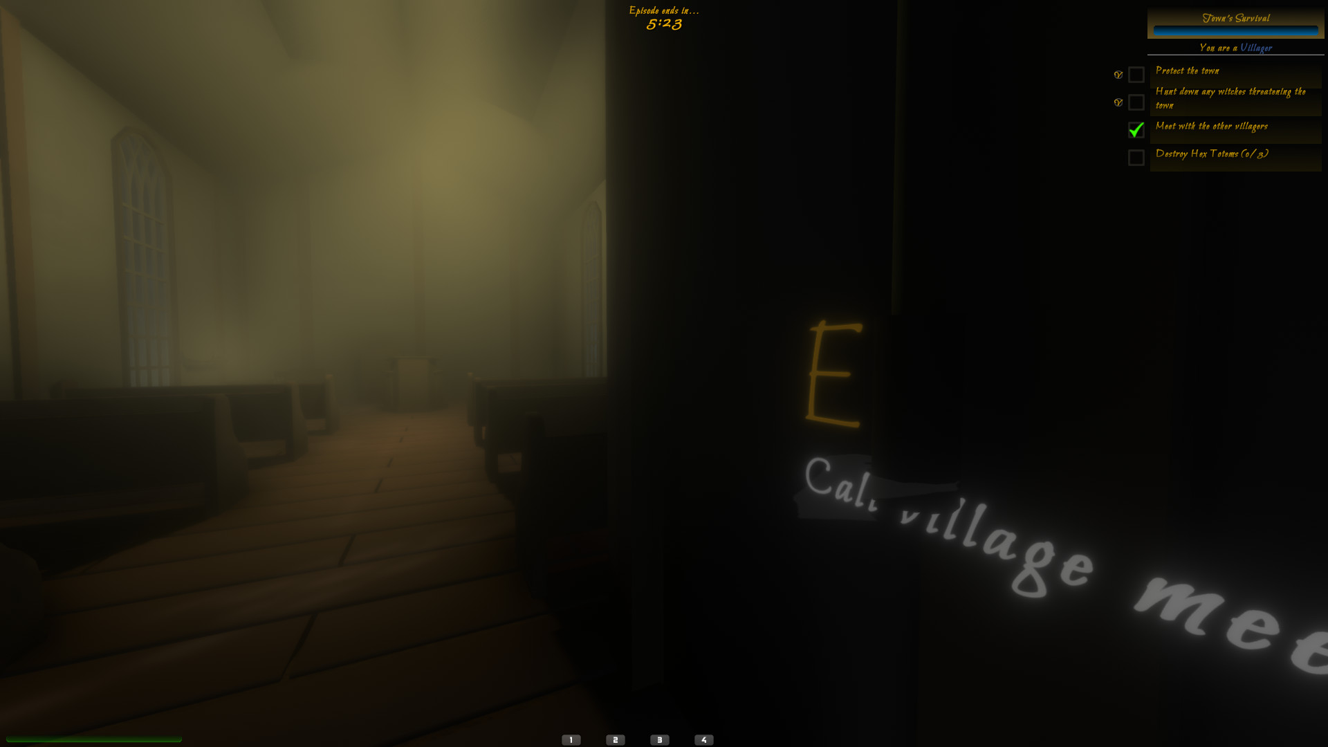 Coveneth screenshot 6
