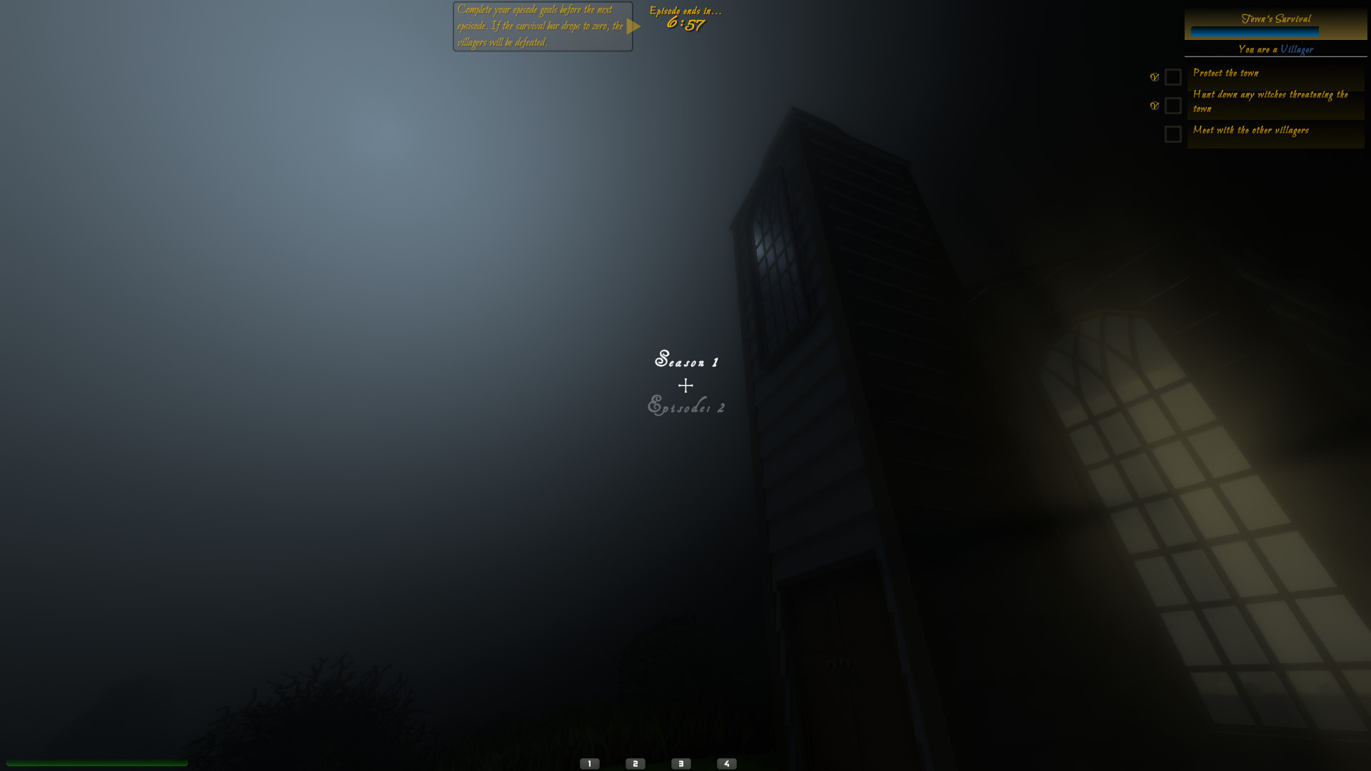Coveneth screenshot 5