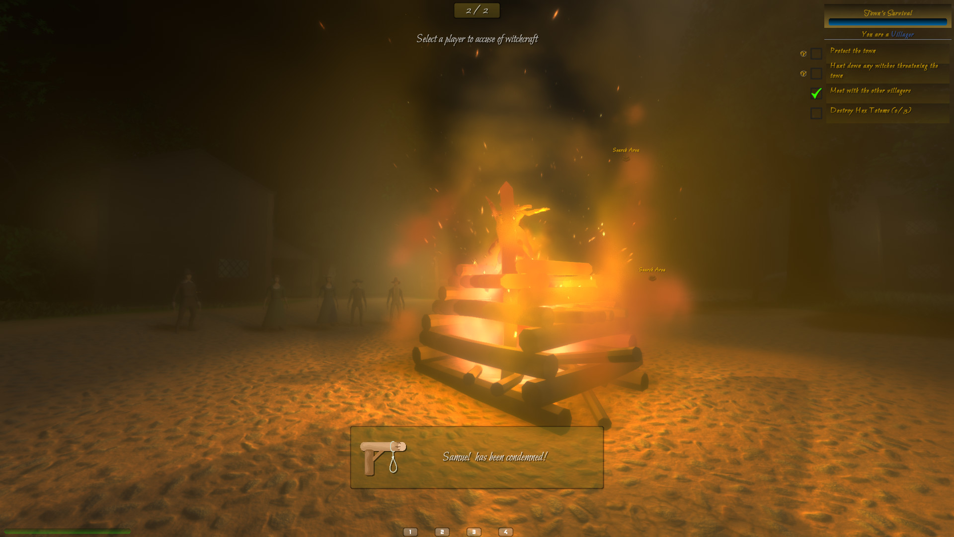 Coveneth screenshot 3