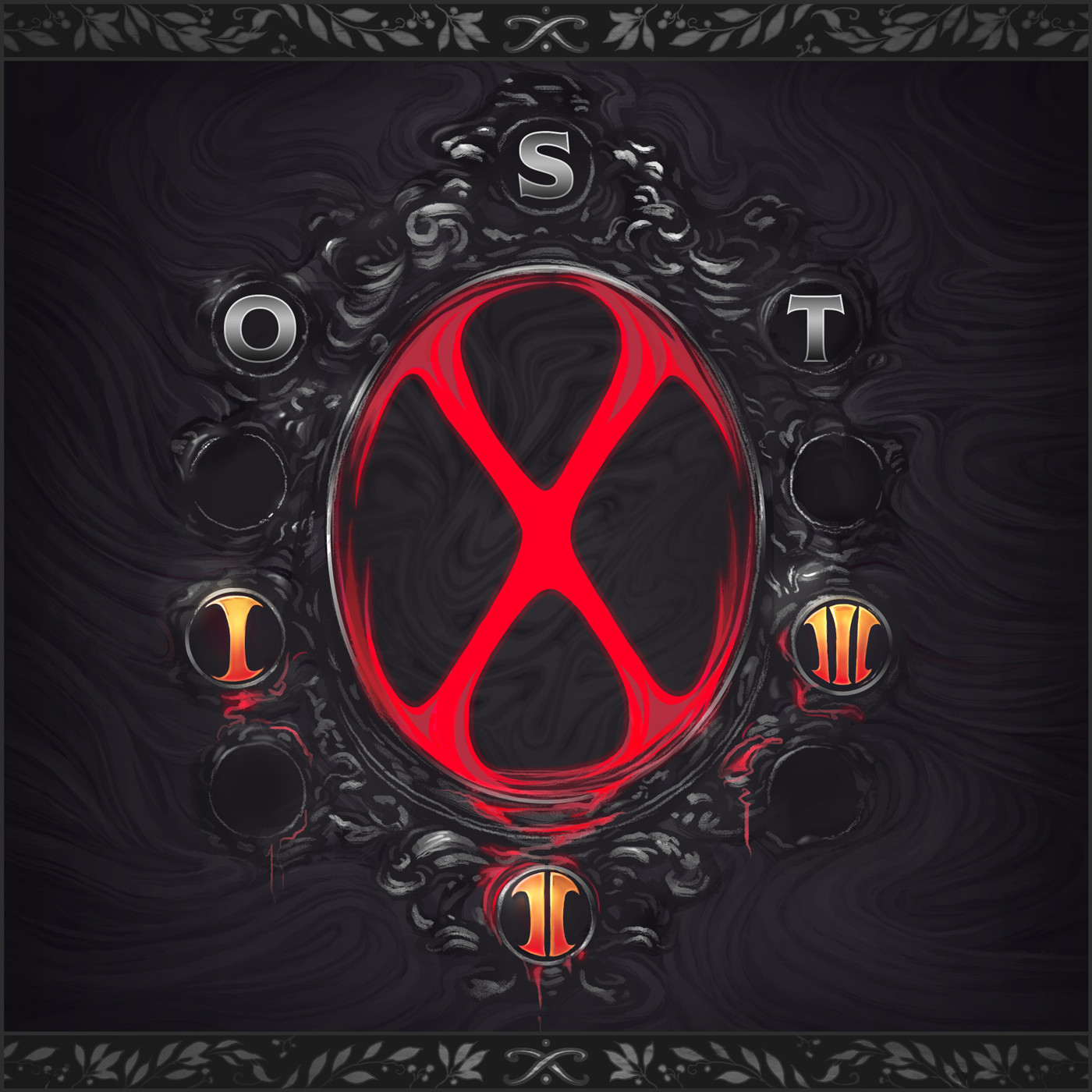 Dread X Collection Year 1 Soundtrack screenshot 1