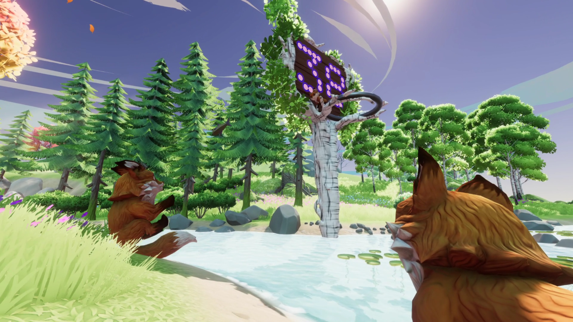 Fox Stories screenshot 5