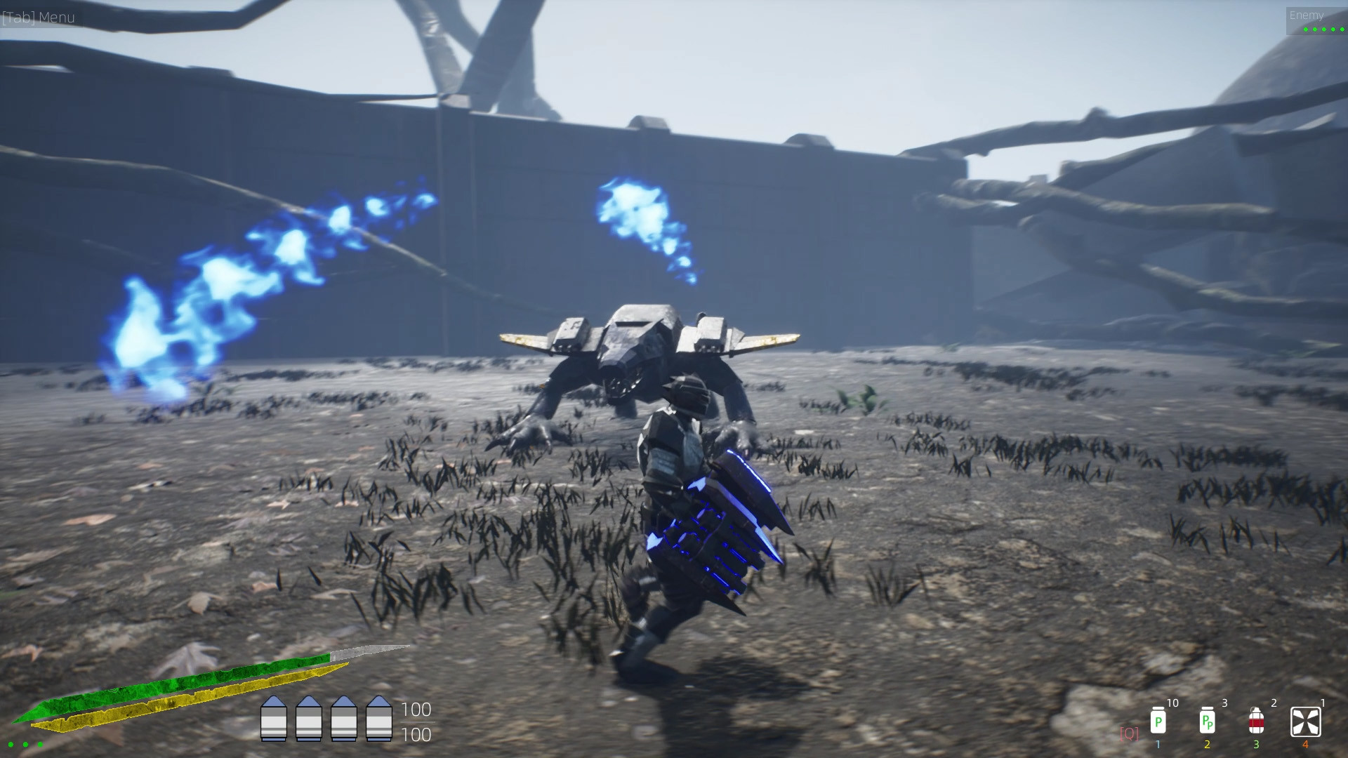 MONSTER X screenshot 7