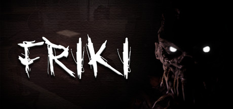 Friki Cover Image