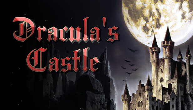 Steam：Dracula's Castle
