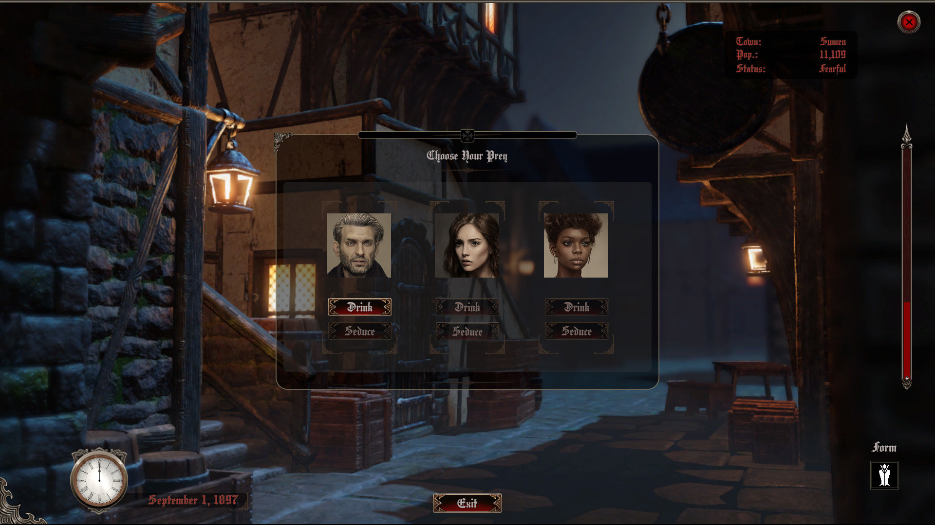Dracula's Castle screenshot 8