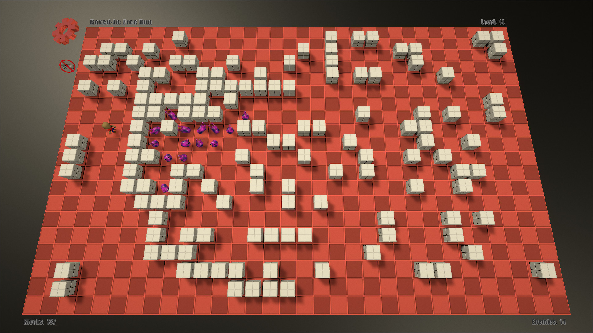 Boxed-In screenshot 5