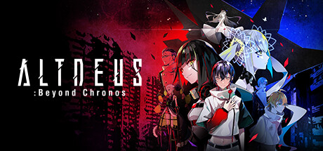 Chronos vr steam discount