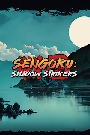 Shadows of the Sengoku