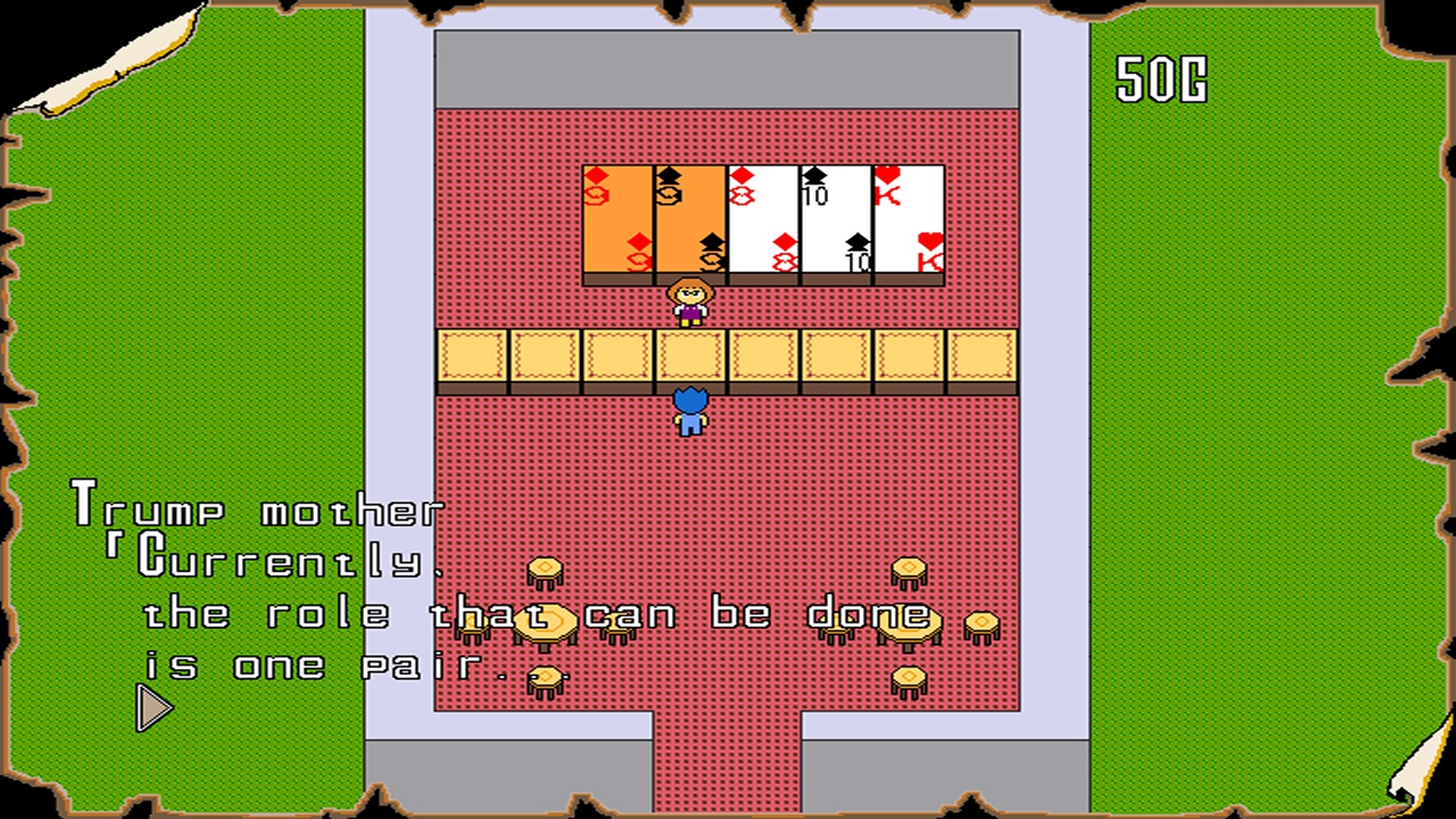 FAUN AIR -フォーンアイル- screenshot 10