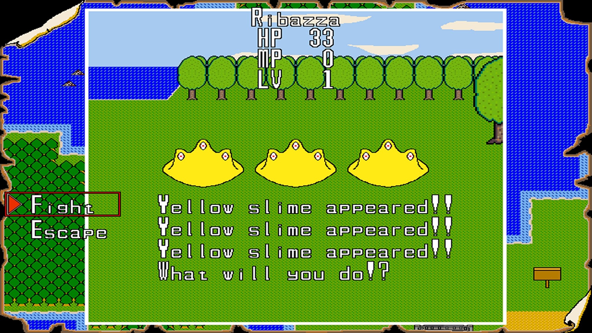FAUN AIR -フォーンアイル- screenshot 7