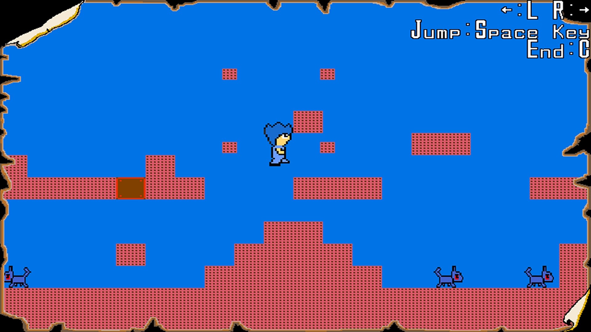 FAUN AIR -フォーンアイル- screenshot 12