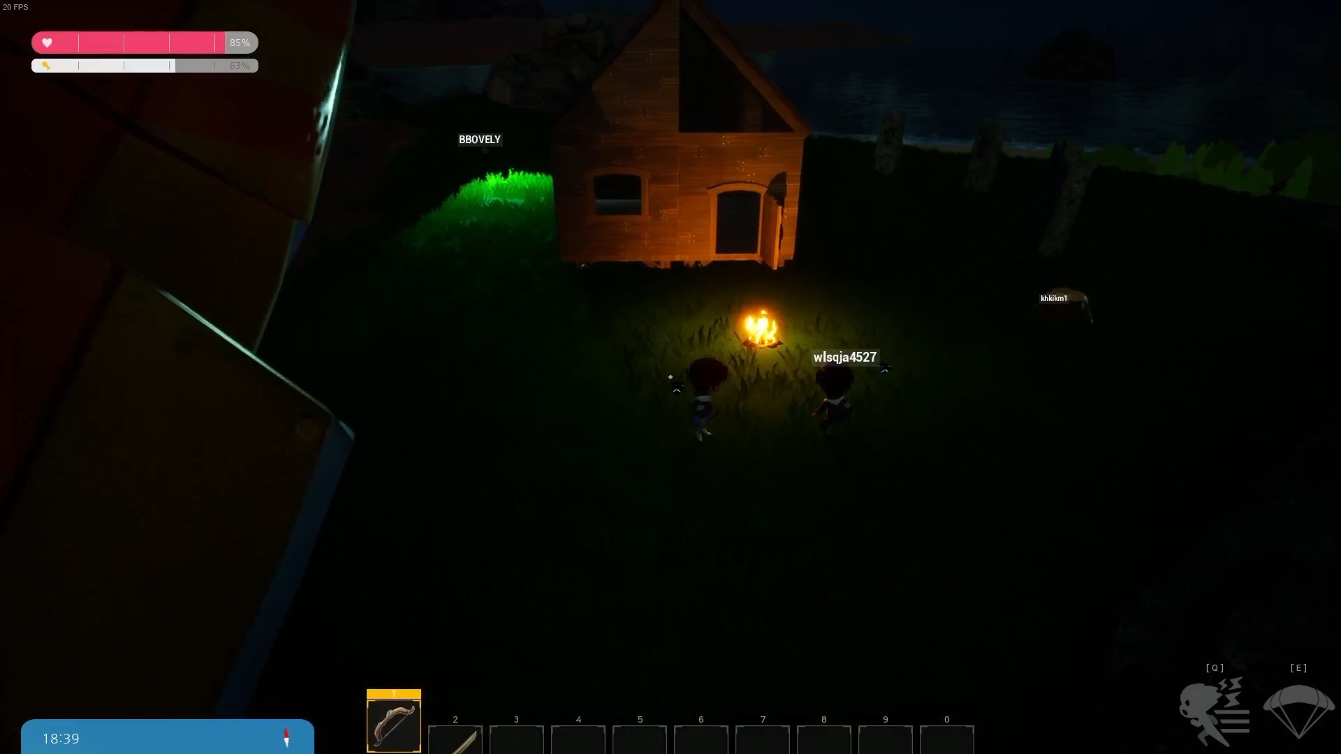 Orbisia screenshot 9