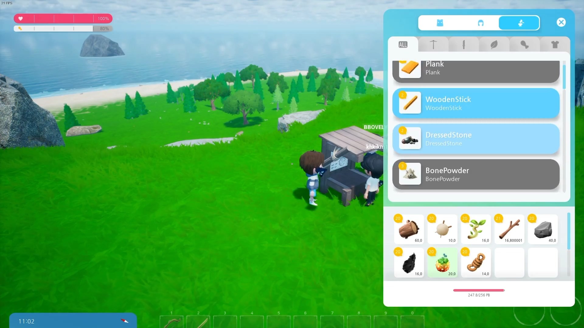 Orbisia screenshot 4
