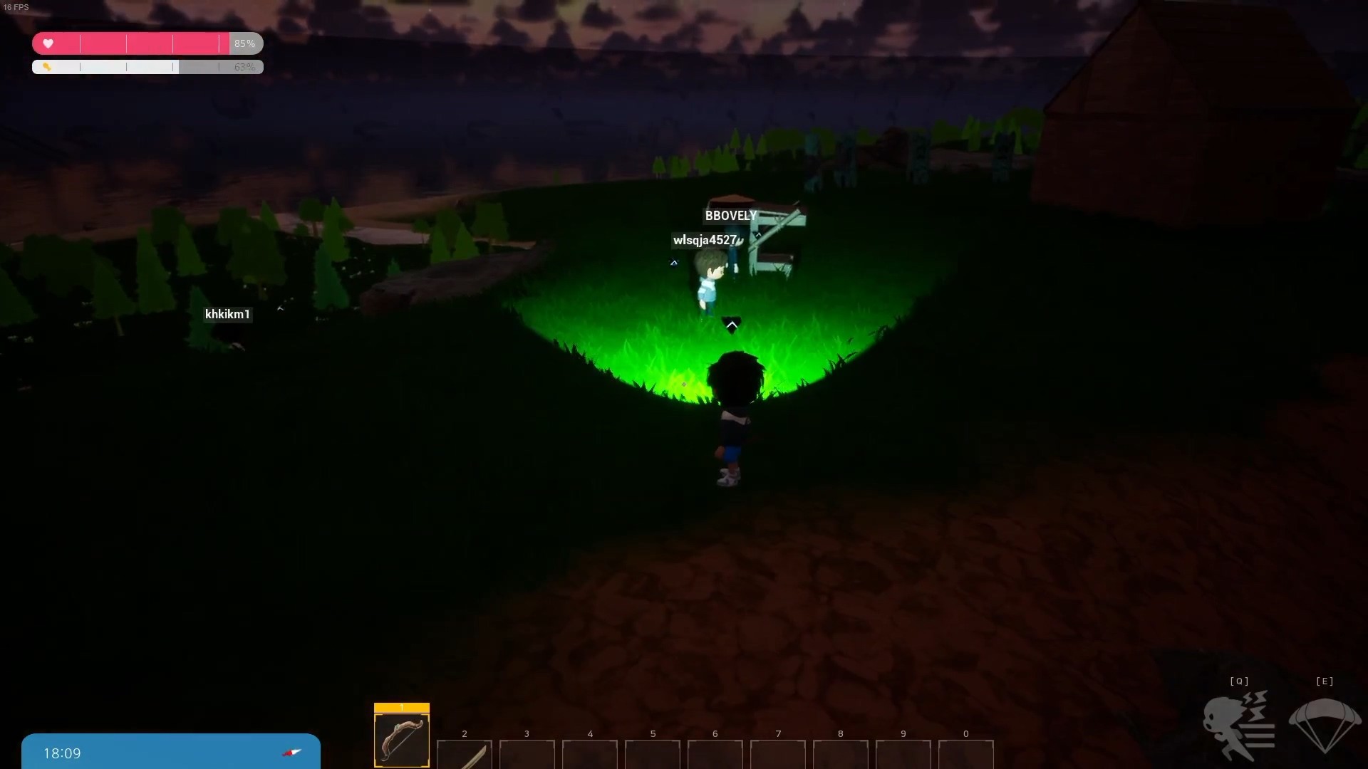 Orbisia screenshot 8