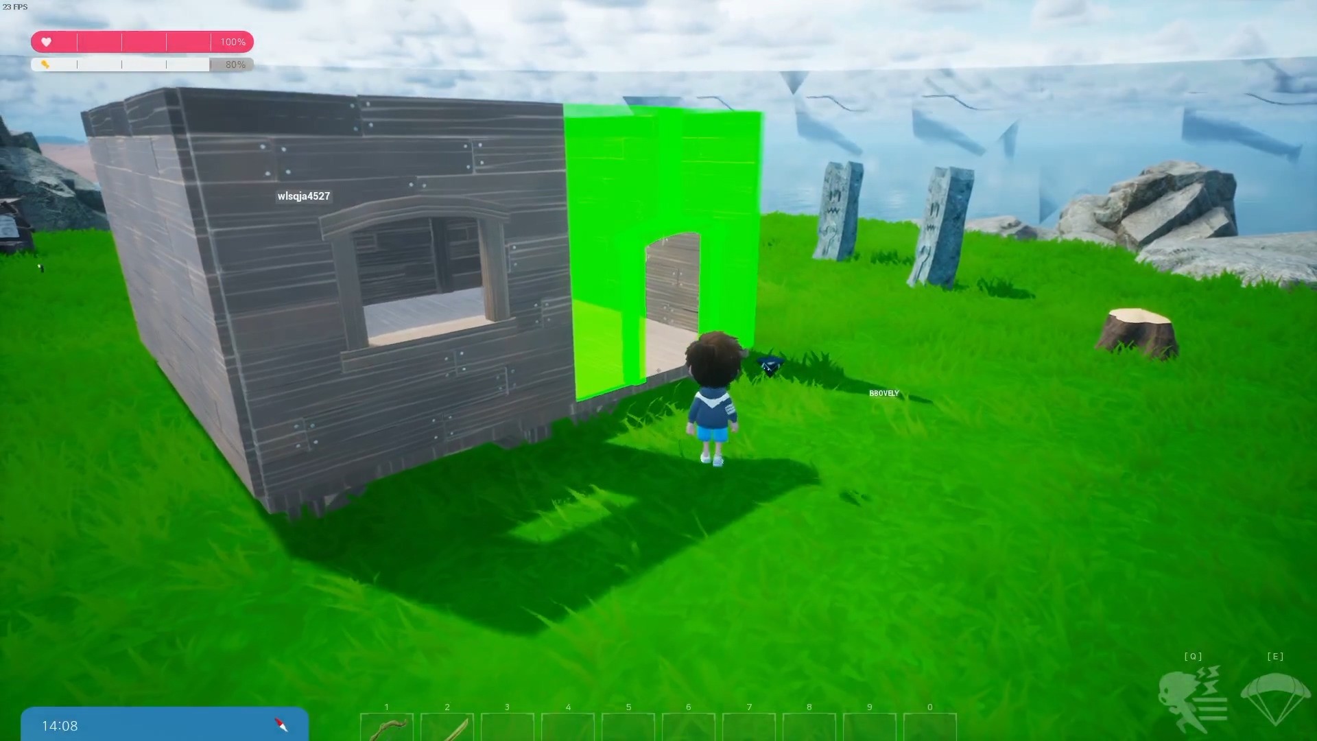 Orbisia screenshot 5