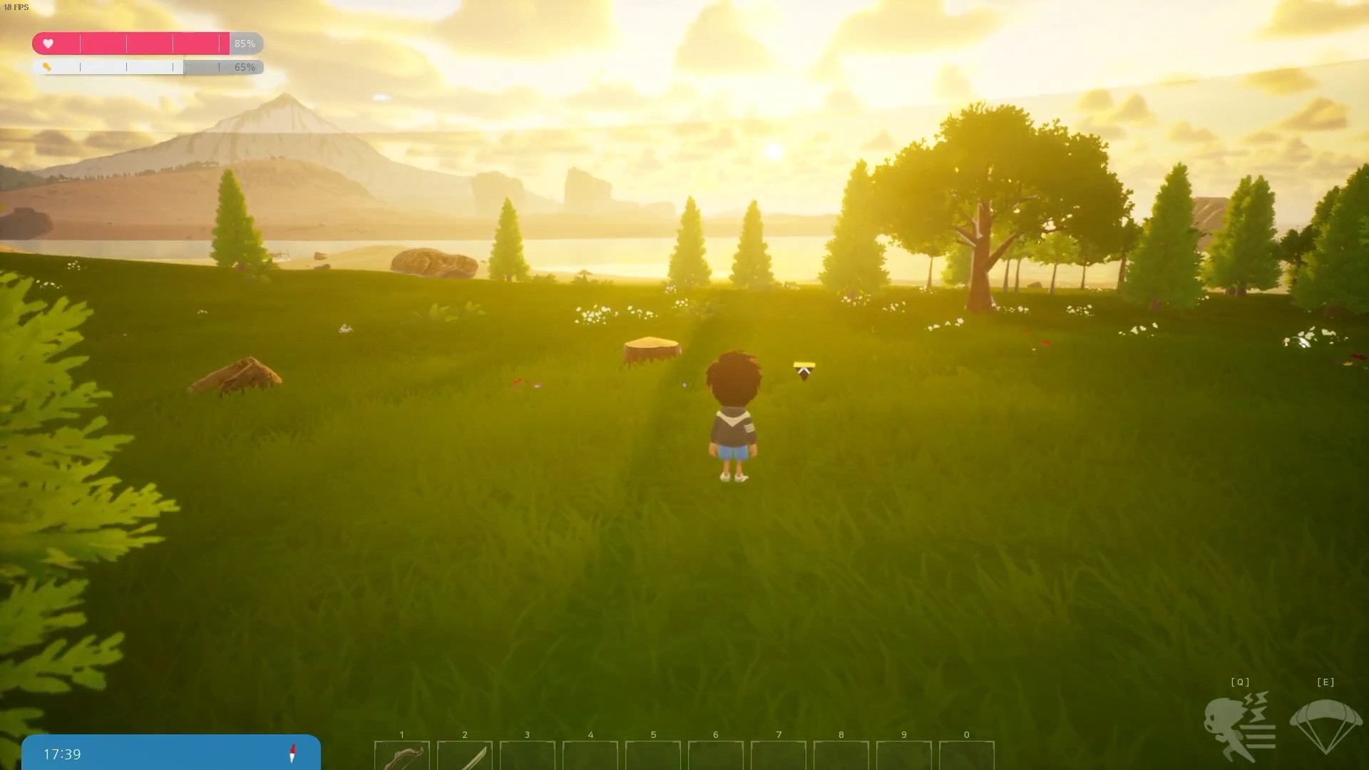 Orbisia screenshot 7