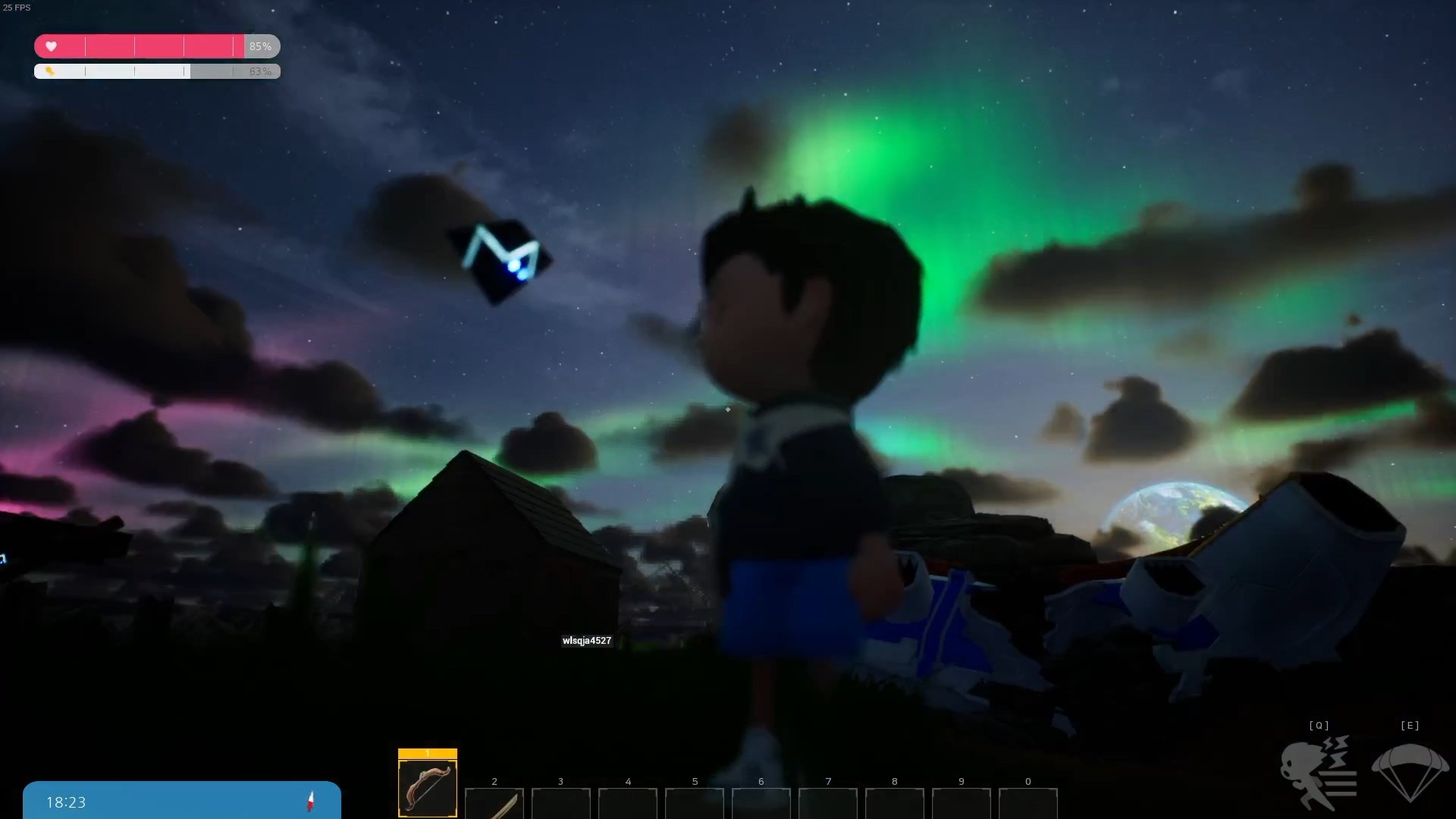 Orbisia screenshot 10