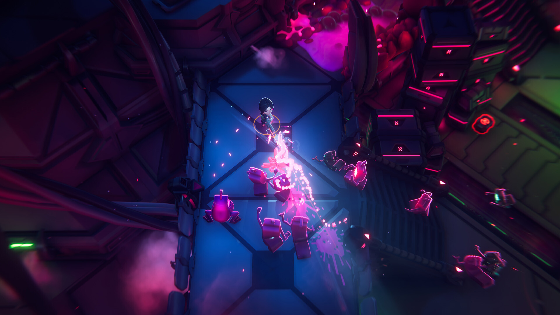 From Space screenshot 14