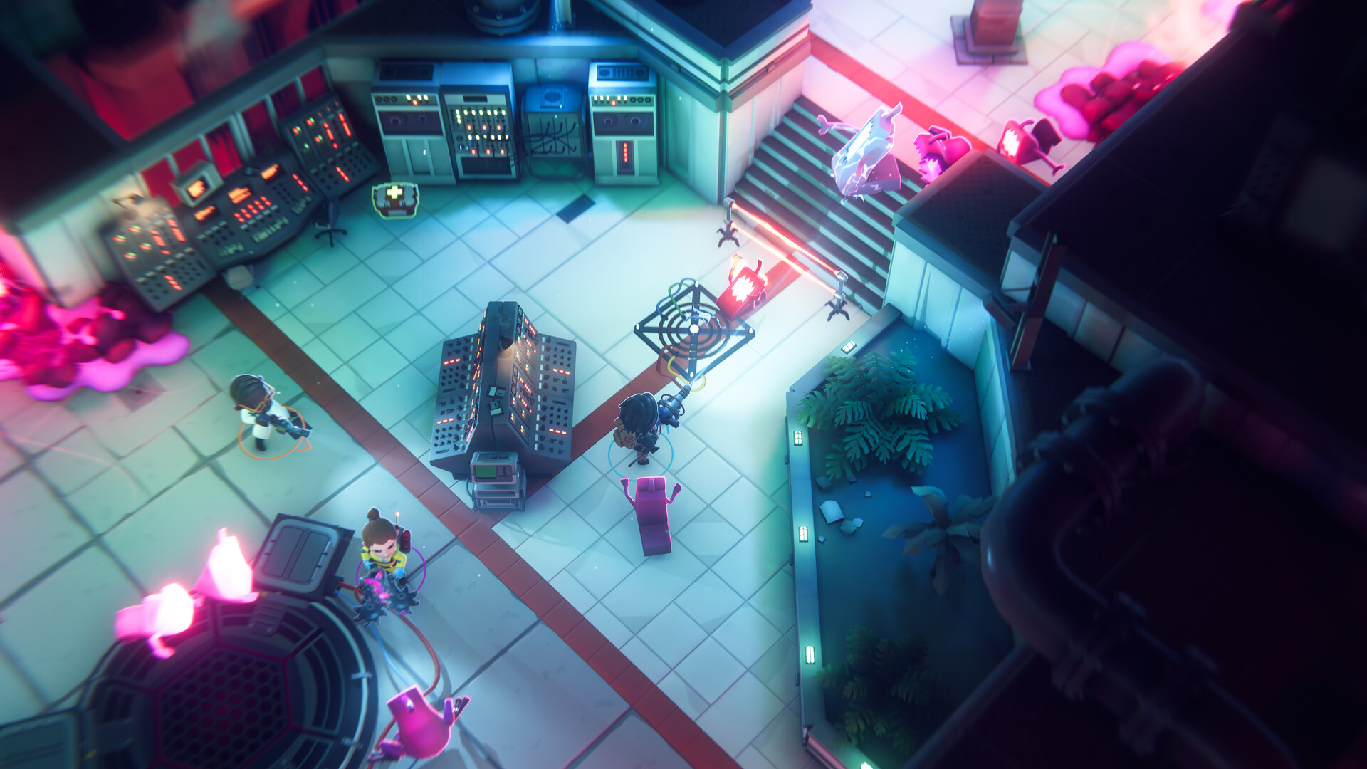From Space screenshot 8