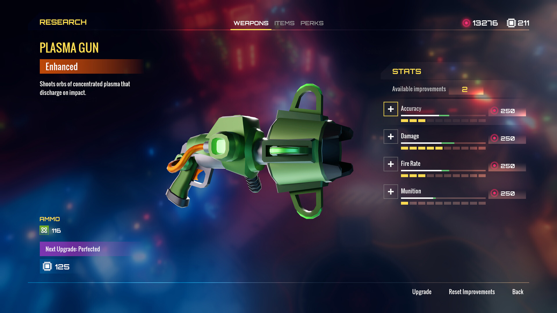 From Space screenshot 12