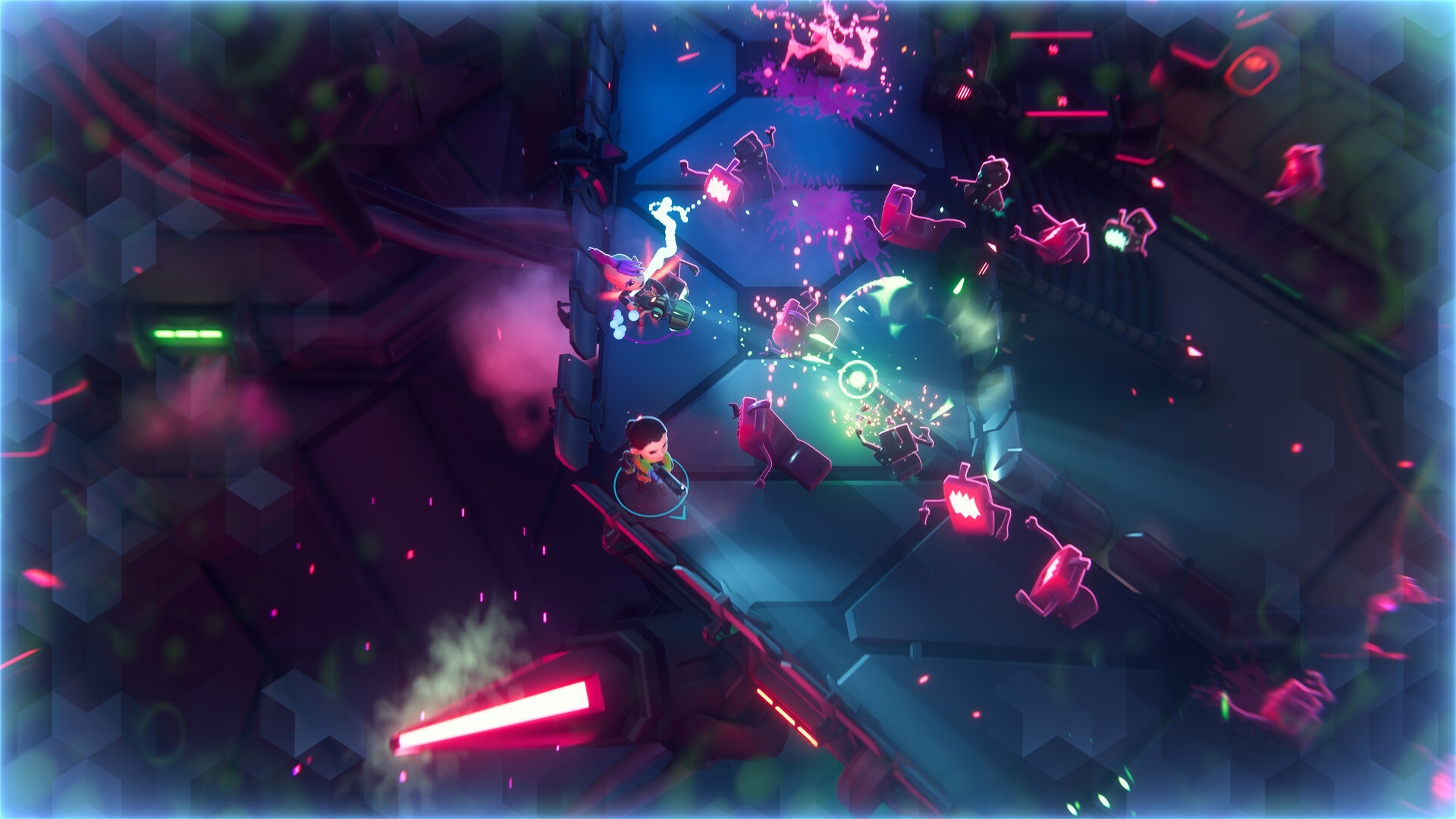 From Space screenshot 7