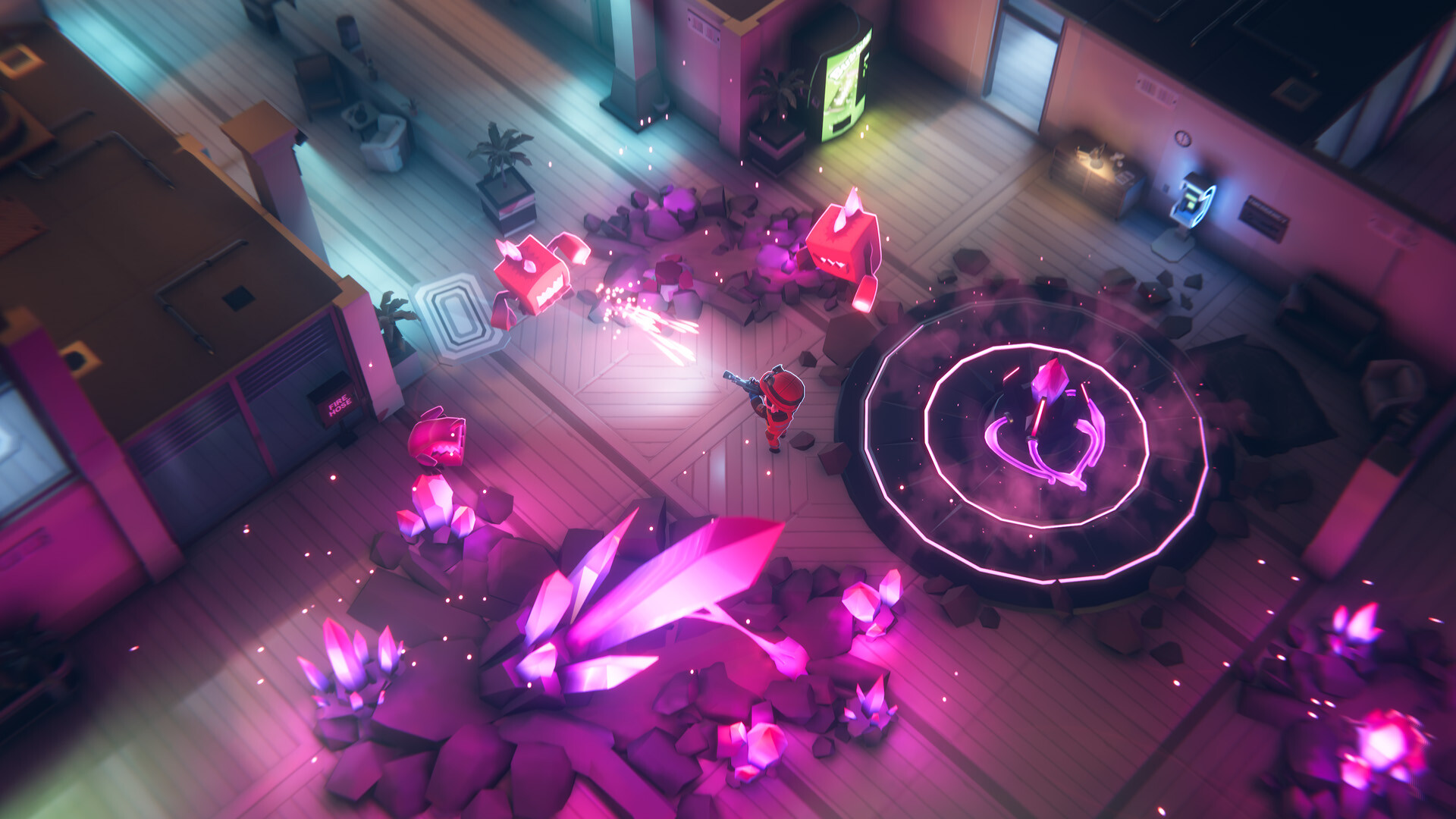 From Space screenshot 11