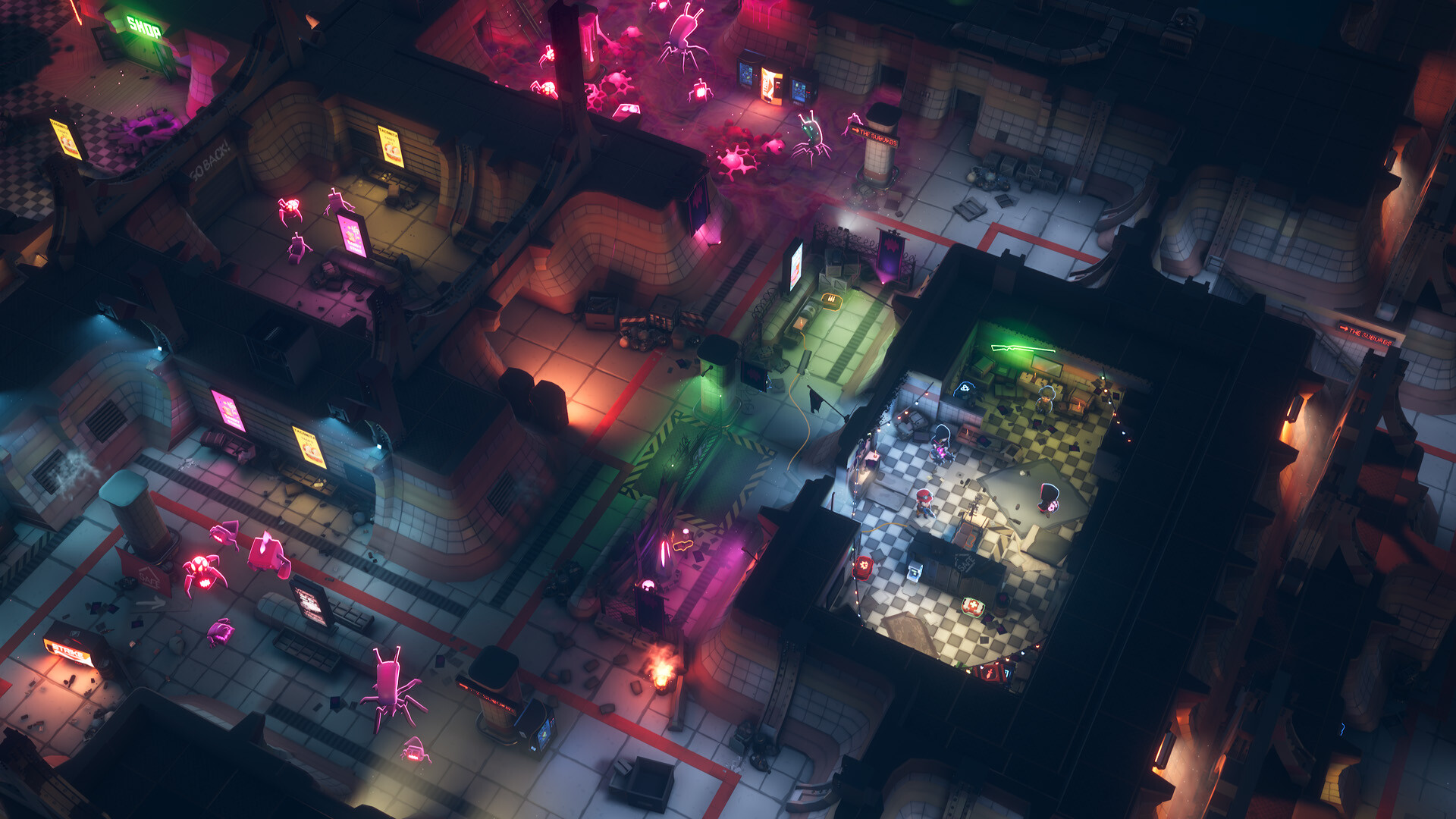 From Space screenshot 9