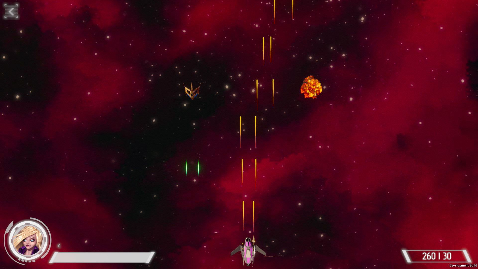 Skythrone screenshot 5
