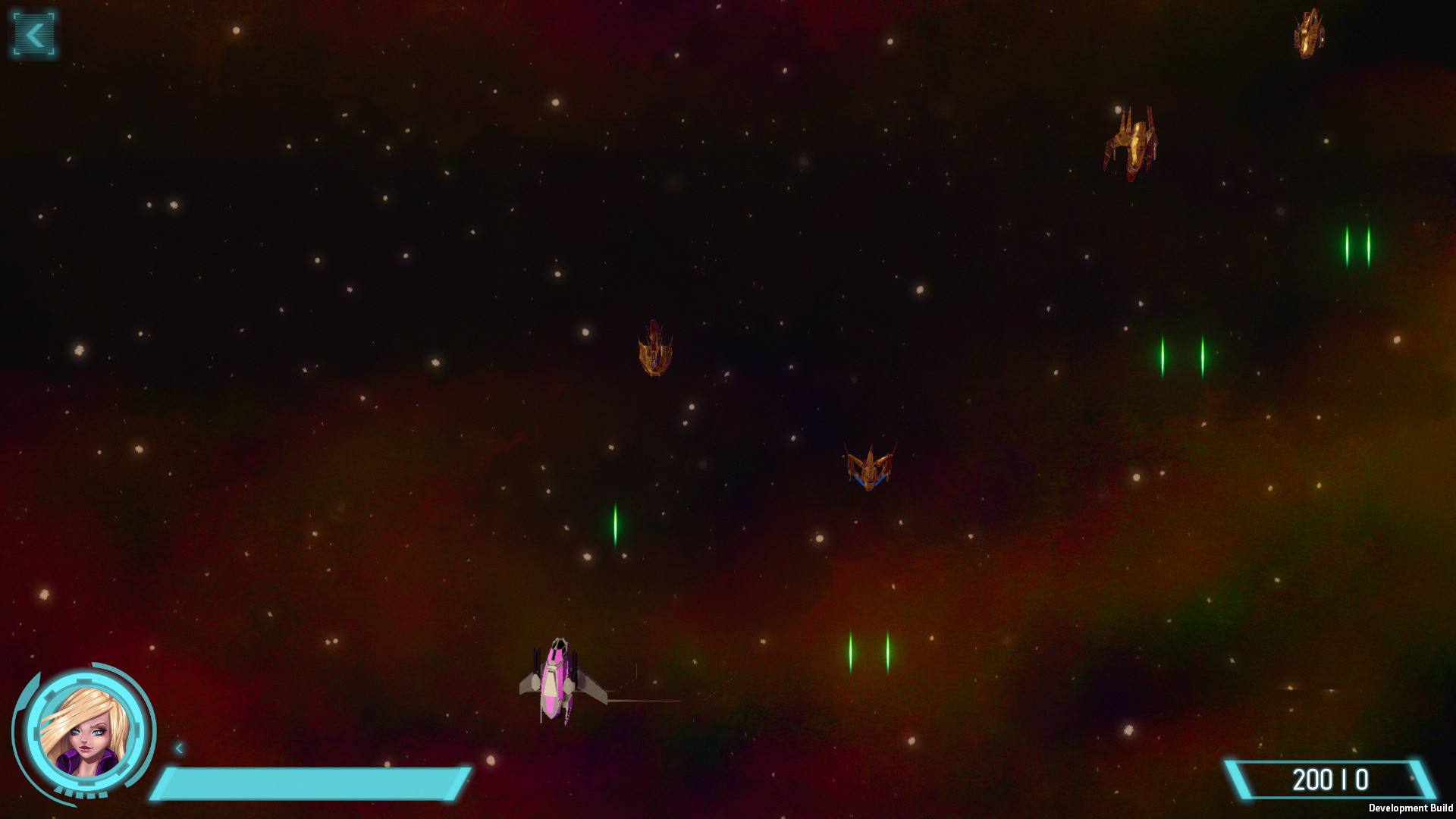 Skythrone screenshot 1