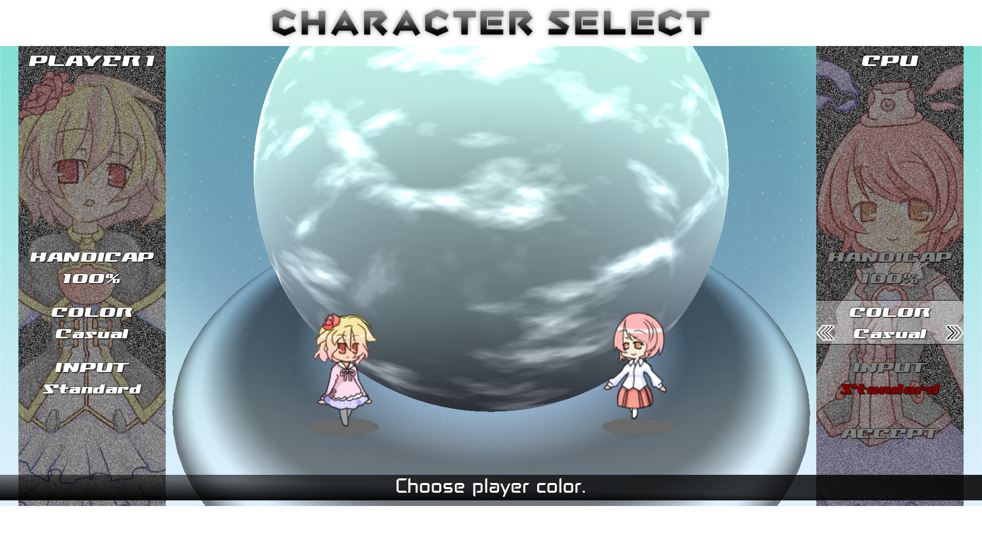 Save 50% on Acceleration of SUGURI 2 - Guardian Casual Costume