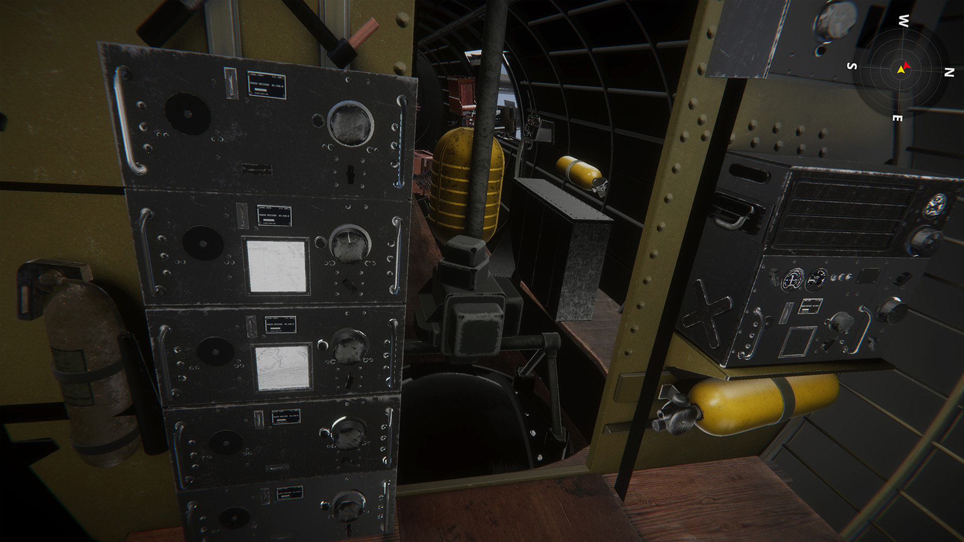 B-17 Squadron screenshot 7