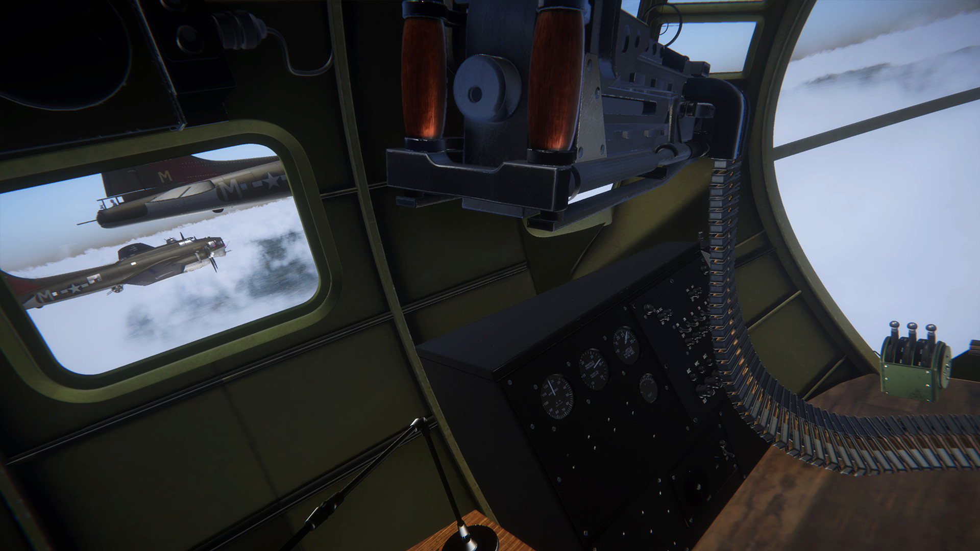 B-17 Squadron screenshot 8
