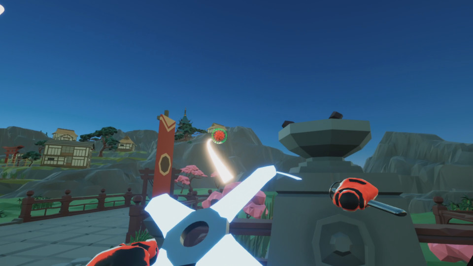 Corona Samurai screenshot 7