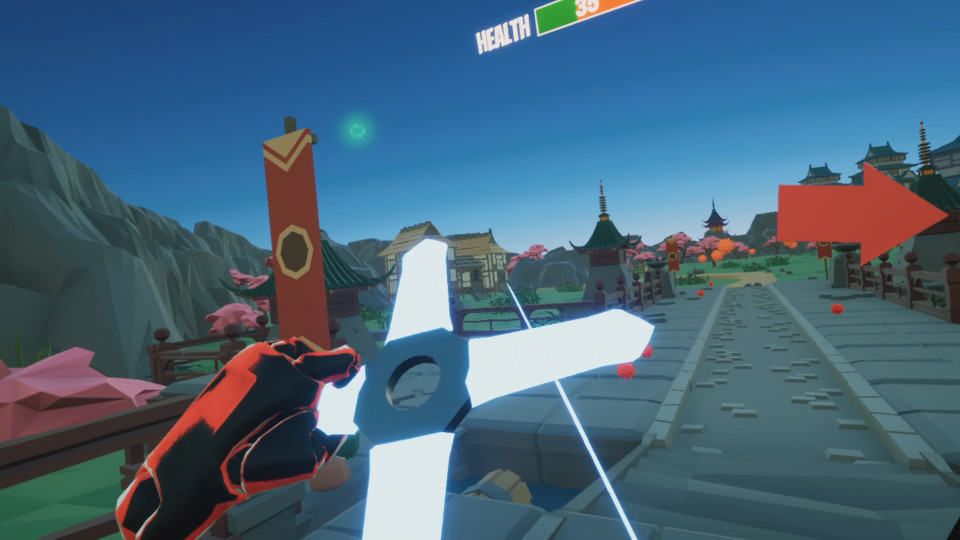 Corona Samurai screenshot 11