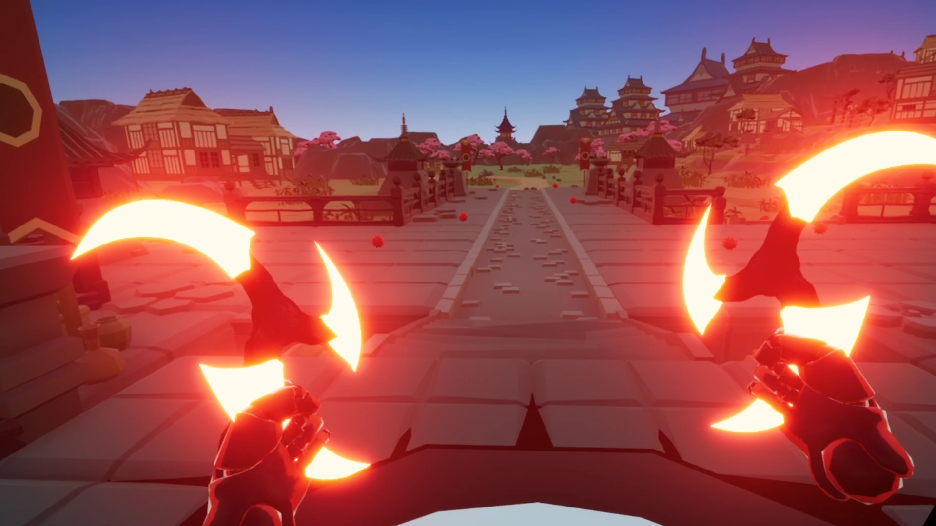 Corona Samurai screenshot 13